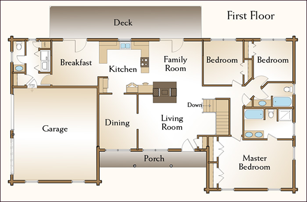 hottest new home features for 2017