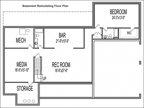 home remodeling CAD software