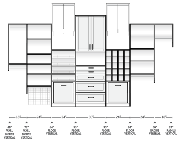 How To Design A Good Storage Room!