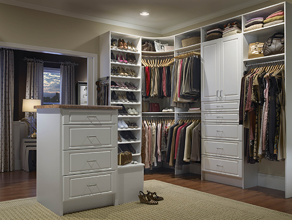 storage space design solutions