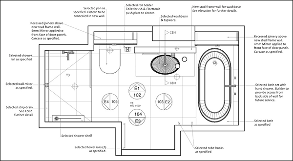 Easy Home Use CAD Software Program