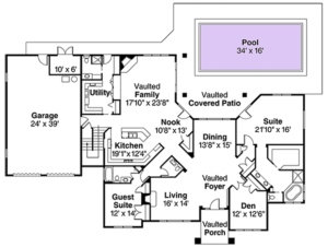 Best Home Blueprint Design Software | Home Design Software