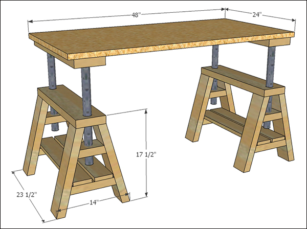 Easy Wood Projects Design Software | Wood Project Plans