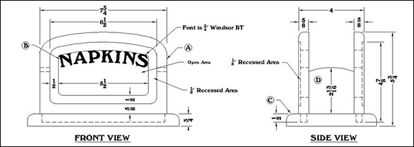 Easy Woodworker’s Journal Design Software