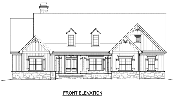 popular farmhouse floor plan design software