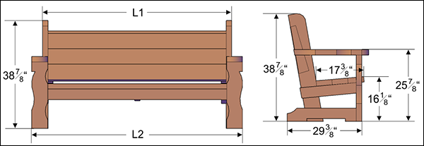 Woodworkers Journal Design Software Plans