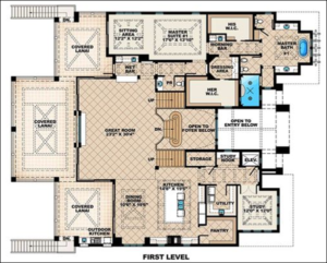 Custom Home Builder Design Software CAD Pro