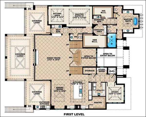 Custom Home  Building  Design  Software  CAD Pro