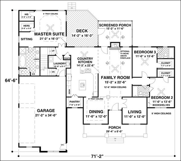 Easy Home Architectural CAD Drafting Software