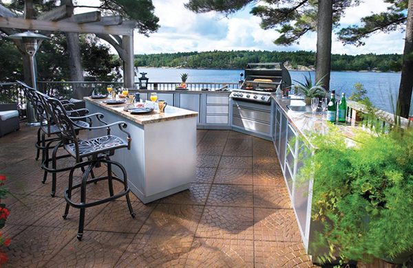 Best Outdoor Kitchen Planning Guide