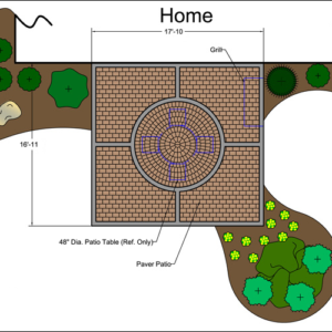 Patio Design Patio Design Plans and Ideas CAD Pro