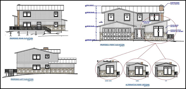 Popular Architectural Design Software