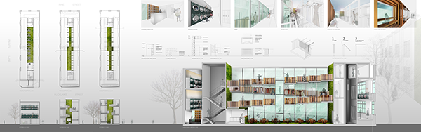 Architectural Presentation Design Software