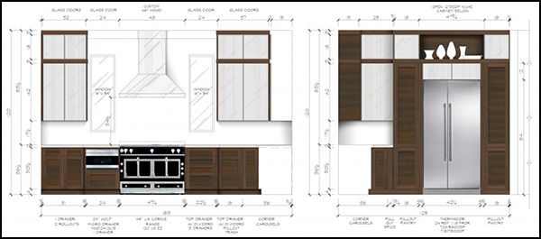 Best Kitchen Remodeling Design Plans Kitchen Remodeling Plans