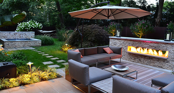 Cost Effective Outdoor Landscape Renovation Projects