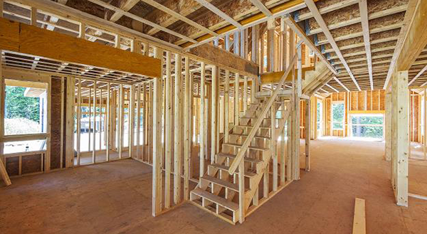 Lumber Prices Drive Home Design Prices