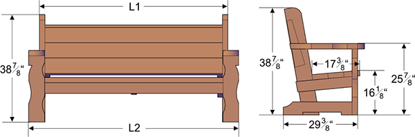 Popular Woodworking Design Plans