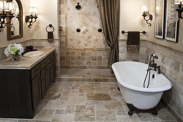 Calculate Bathroom Remodeling Costs