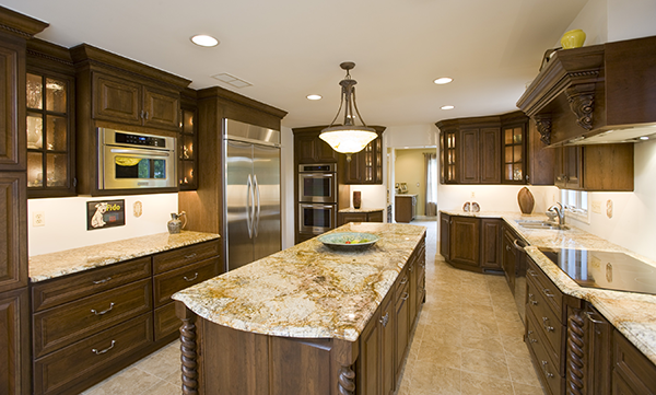 Popular Kitchen Countertop Installation Tips