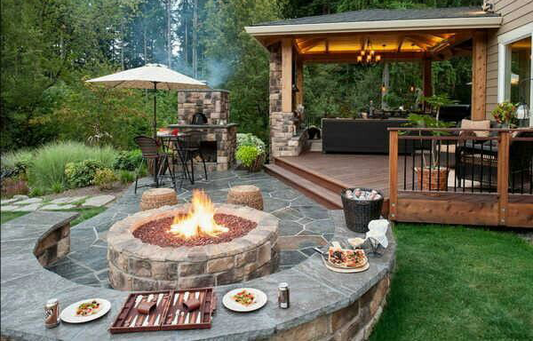 10 Best Backyard Landscape Ideas