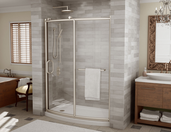 5 Popular Bathroom Design Ideas