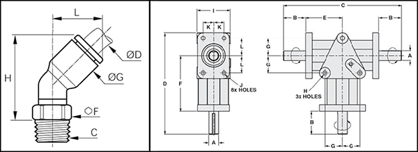 Easy to Use Drafting Software