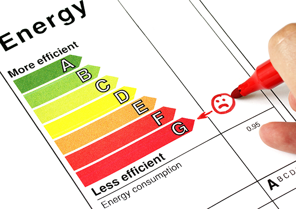 Home Energy Saving Tips