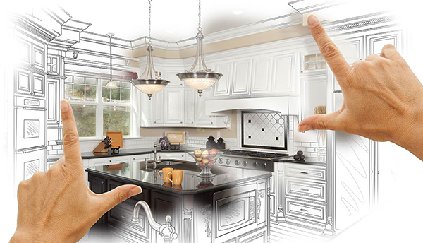 Professional Remodeling Contractors