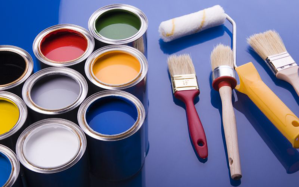 Interior Painting Cost