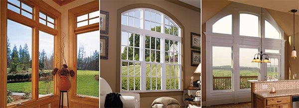 Best Home Design Windows