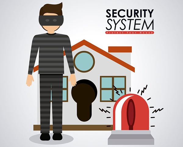 Proven Home Security Ideas