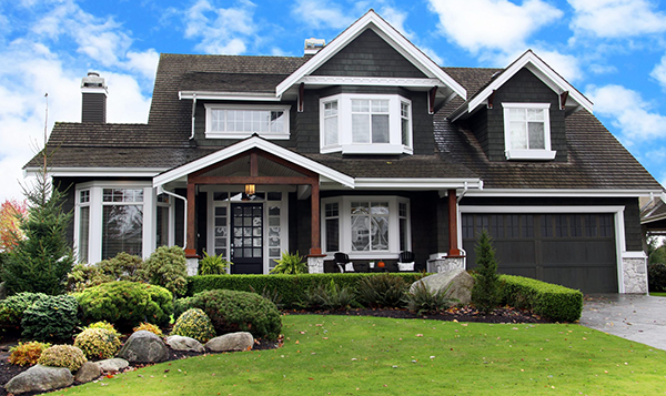 Impressive Home Curb Appeal and the Best Curb Appeal Projects