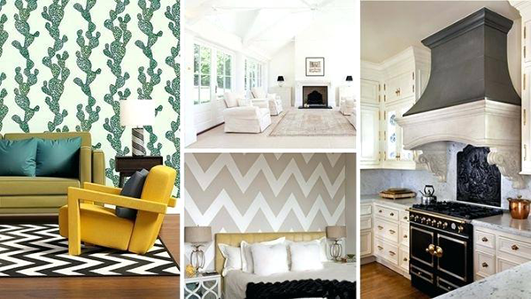 Popular Home Design Trends