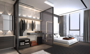 Minimalist Home Design Ideas | Homeowners Achieve Minimalist Design