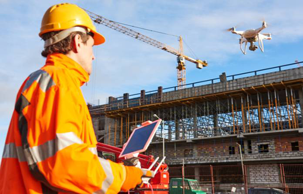 New Construction Technology Innovations and Construction Technology Advancements