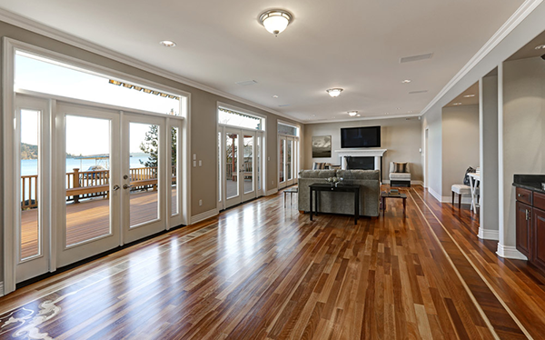 Wood Flooring Industry Trends and Wood Flooring Products