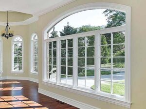 Vinyl Window Designs | Vinyl Window Installation Guidelines and Tips
