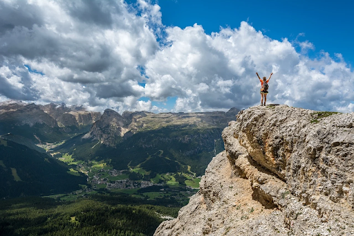 How to take amazing landscape photos