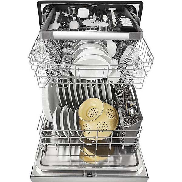 Do I want a 3rd Rack Dishwasher?